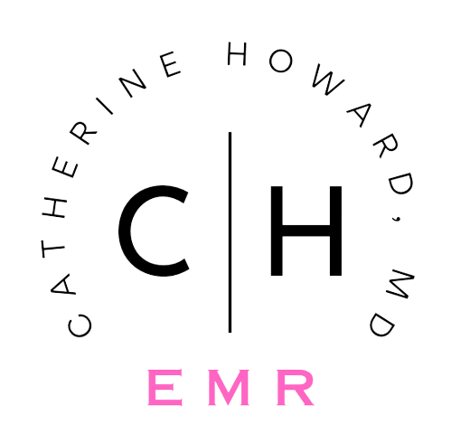 EMR Logo